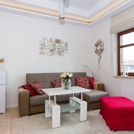 Ascot - Neptun Park By Oneapartments غدانسك المظهر الخارجي الصورة